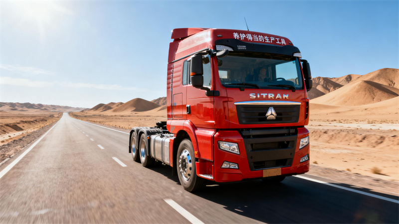 Miksi kuorma-auton huolto on tärkeää: 5 kriittistä suodatinta, jotka pidentävät ajoneuvosi käyttöikää