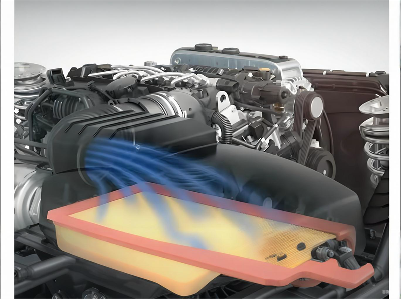 Laadukkaan ilmansuodattimen valitseminen: 6 huomioivaa tekijää