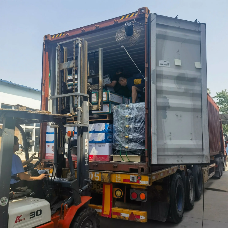 SKYOND Raskaiden kuorma-autojen osat – Aja helposti, luotettavasti kaikkialla!