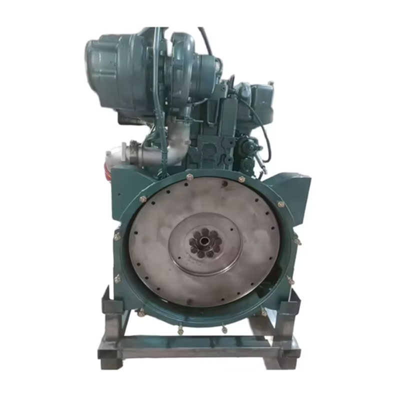 Miksi kuorma-autosi moottori menettää tehoa ja kiihtyvyyttä?