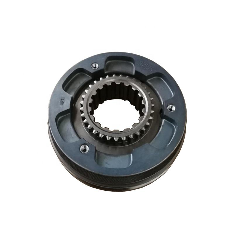 Kuinka Sinotruk-vaihteiston osat voivat parantaa raskaiden kuorma-autojen suorituskykyä?