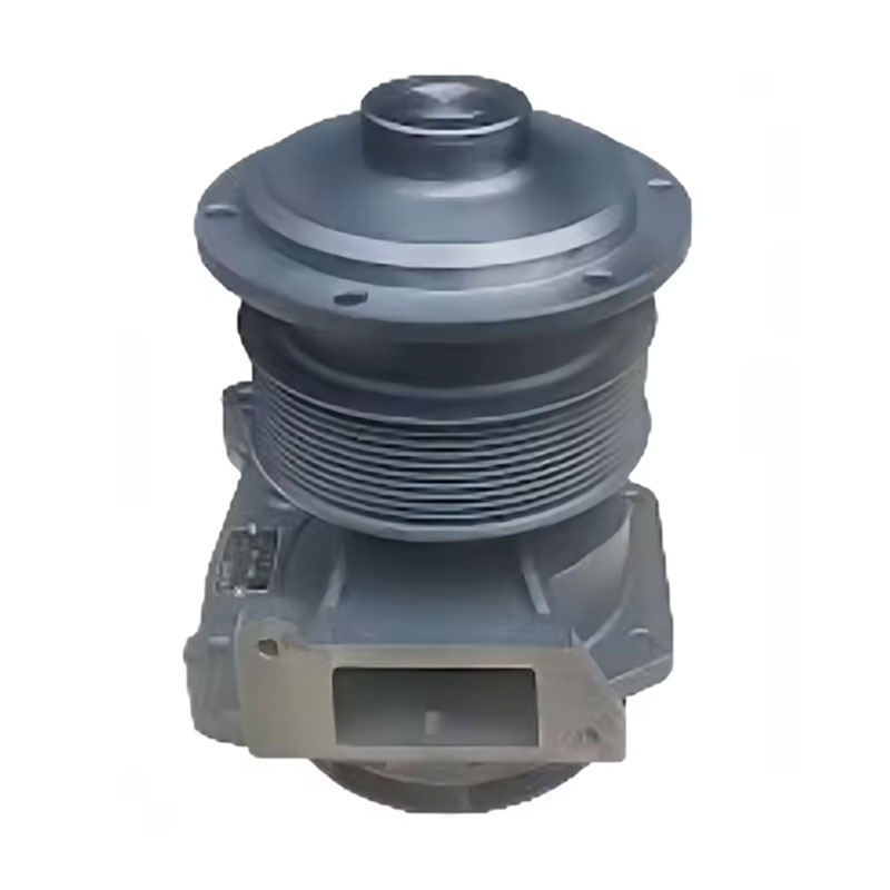 Uusi pumppu 612600061603