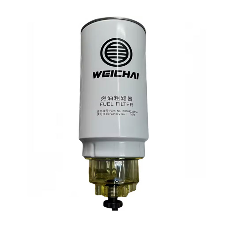 Kuorma-auton moottorin öljynsuodatin 1003697977A